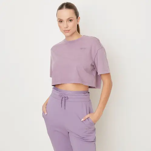 MOSSIMO - Polera Deportiva Mujer