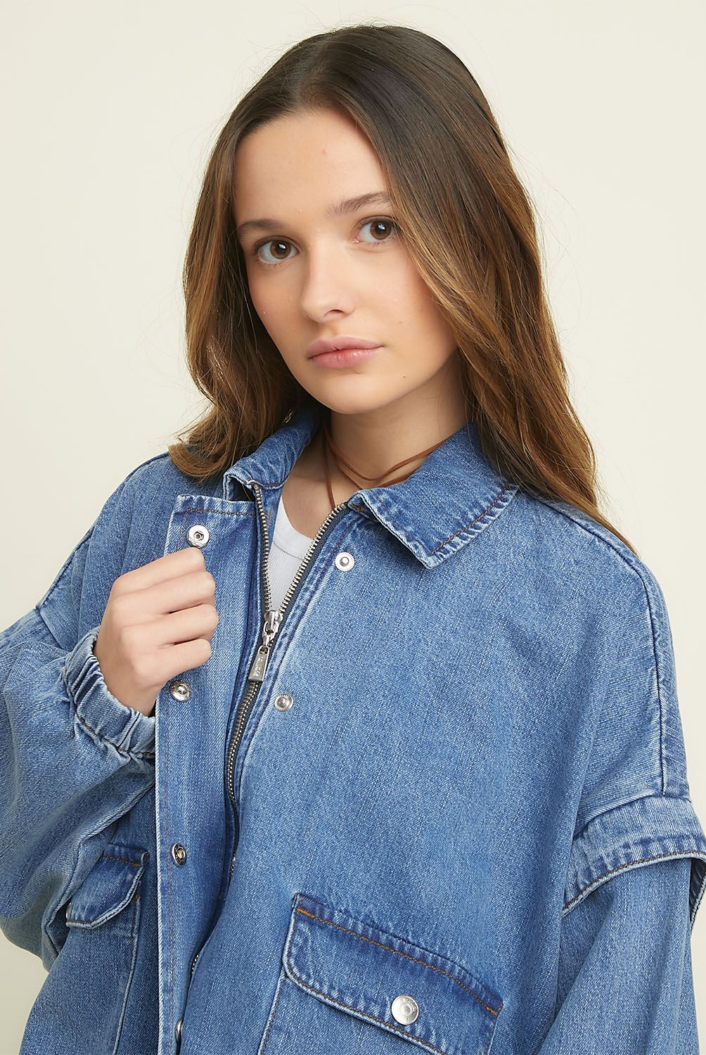 SYBILLA - Chaqueta Mujer Sybilla
