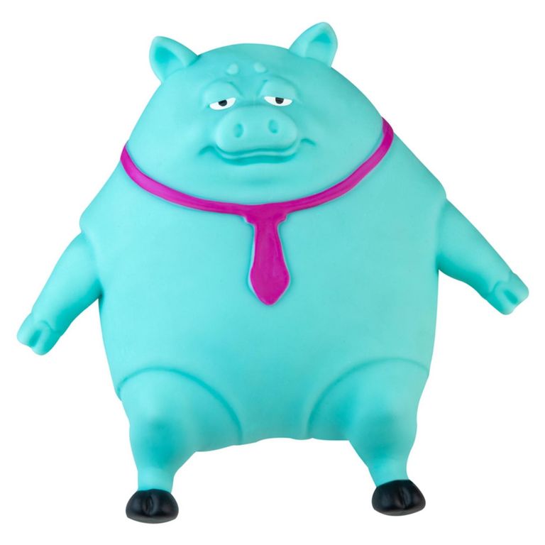 ORB TOYS Funkee Pig Grande Squishies