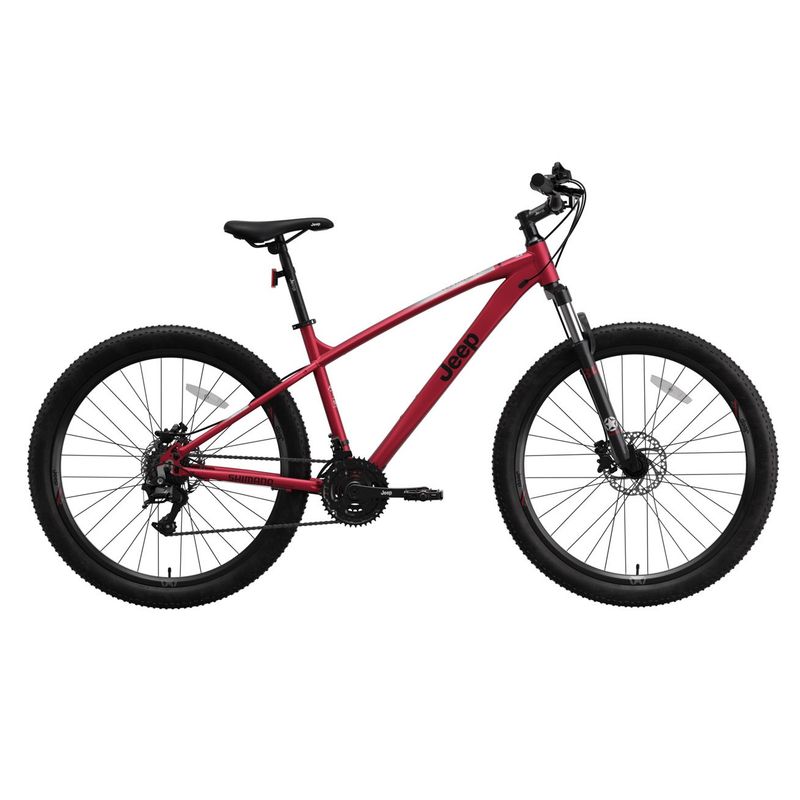 JEEP - Bicicleta Mountain Bike Kamet Aro 29 Jeep