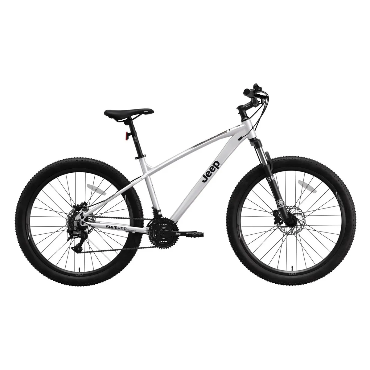 JEEP - Bicicleta Mountain Bike Kamet Aro 29 Jeep