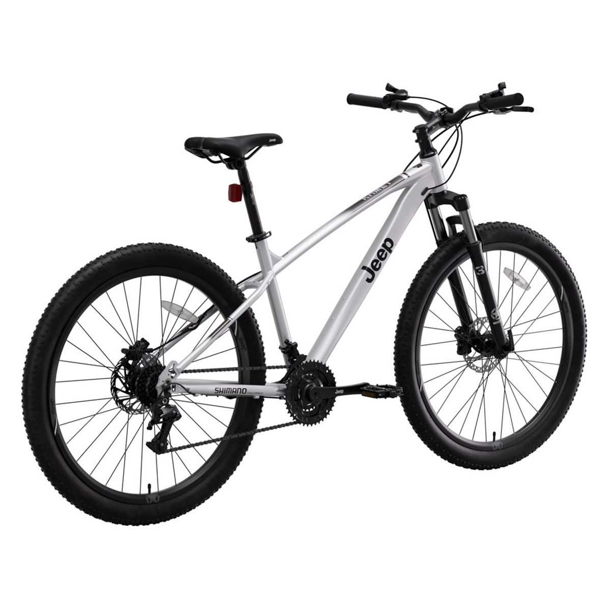 JEEP - Bicicleta Mountain Bike Kamet Aro 29 Jeep