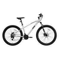 Bicicleta Mountain Bike Kamet Aro 29