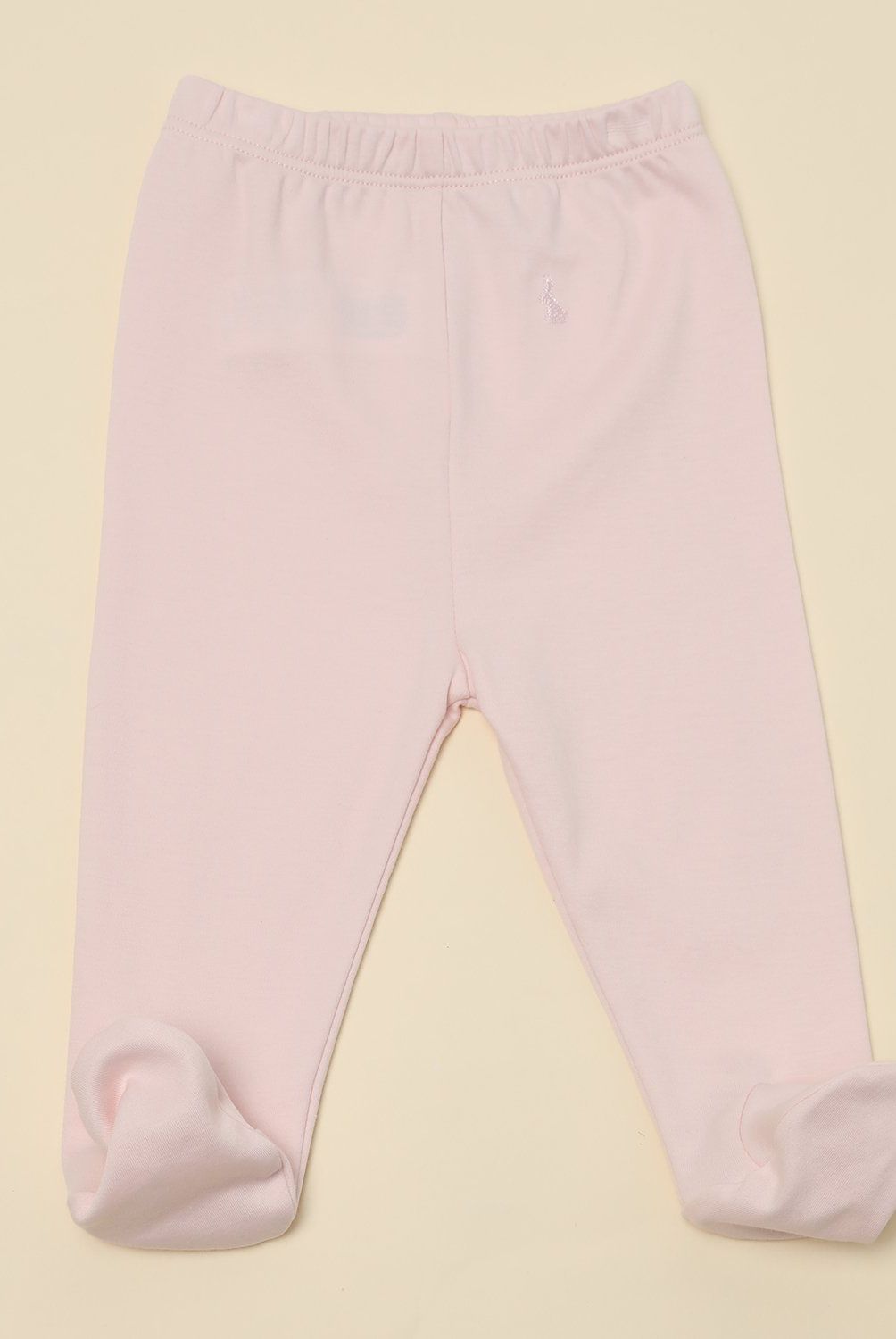CONIGLIO - Pack de 2 Ballerinas Bebé Niño Algodón Coniglio