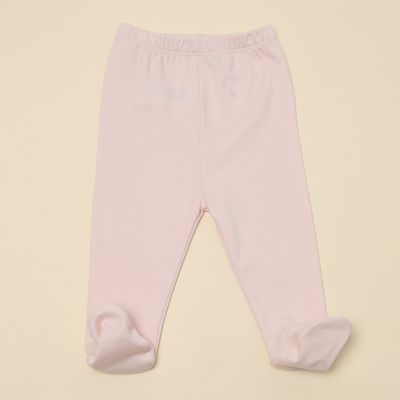 Imagen 2 del producto Pack De 2 Ballerinas Unisex Bebé Algodón Pima