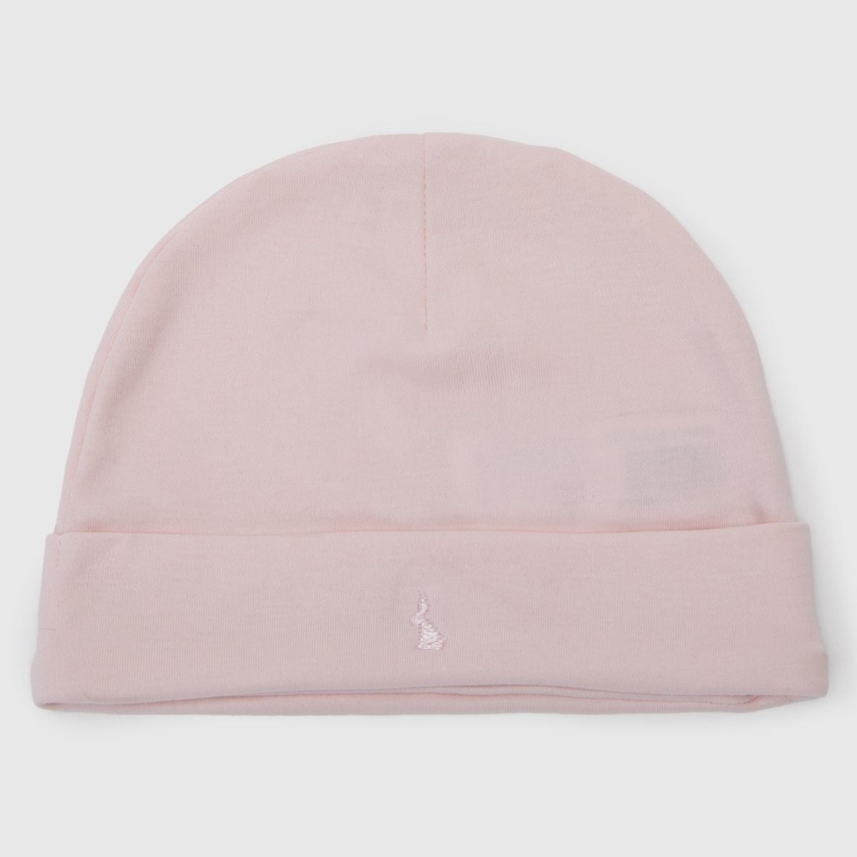 CONIGLIO - Pack De 2 Gorros Bebé Niña Algodón Coniglio