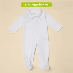 CONIGLIO - Bodys Bebé Niño Algodón