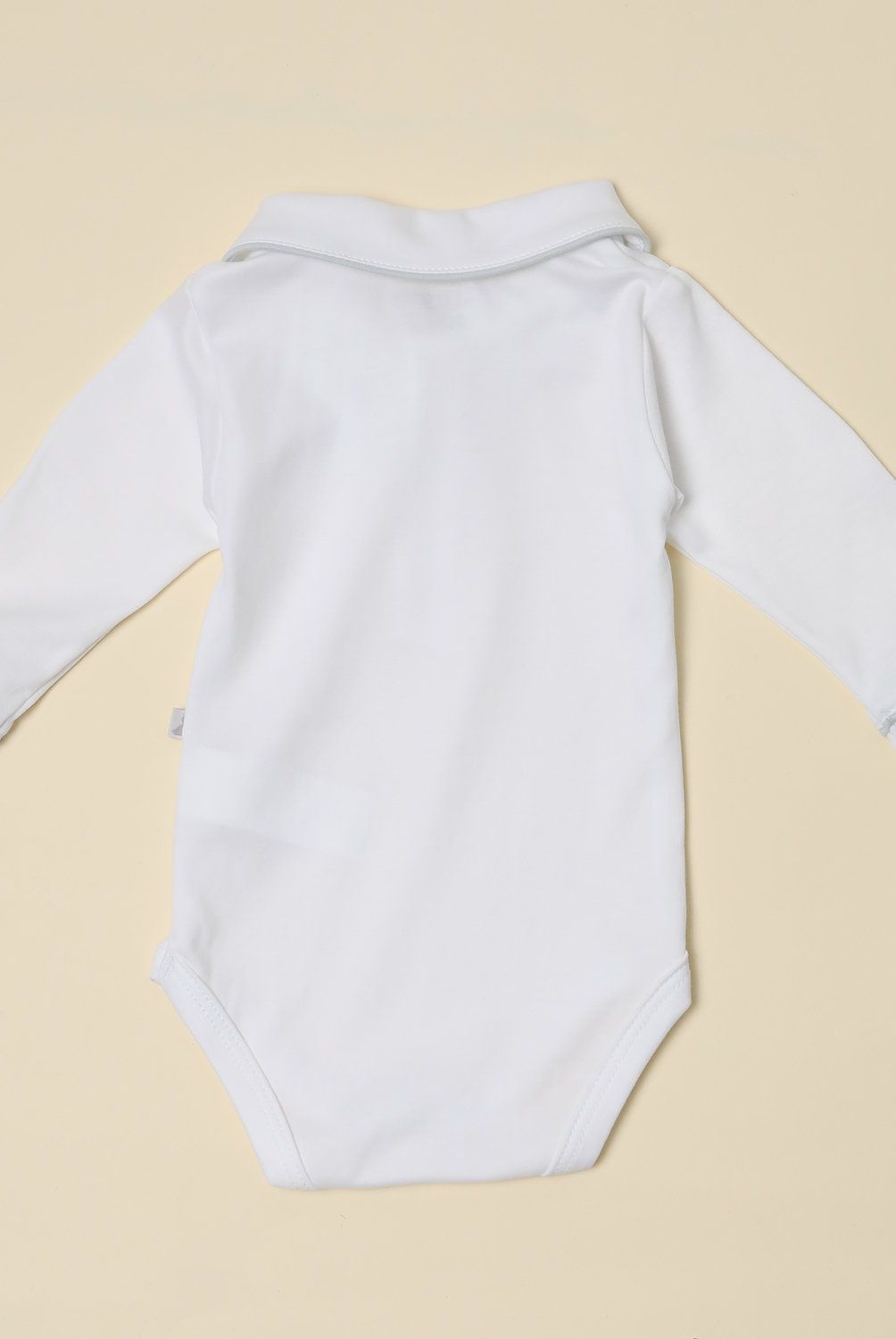 CONIGLIO - Body Bebé Niño Algodón Coniglio