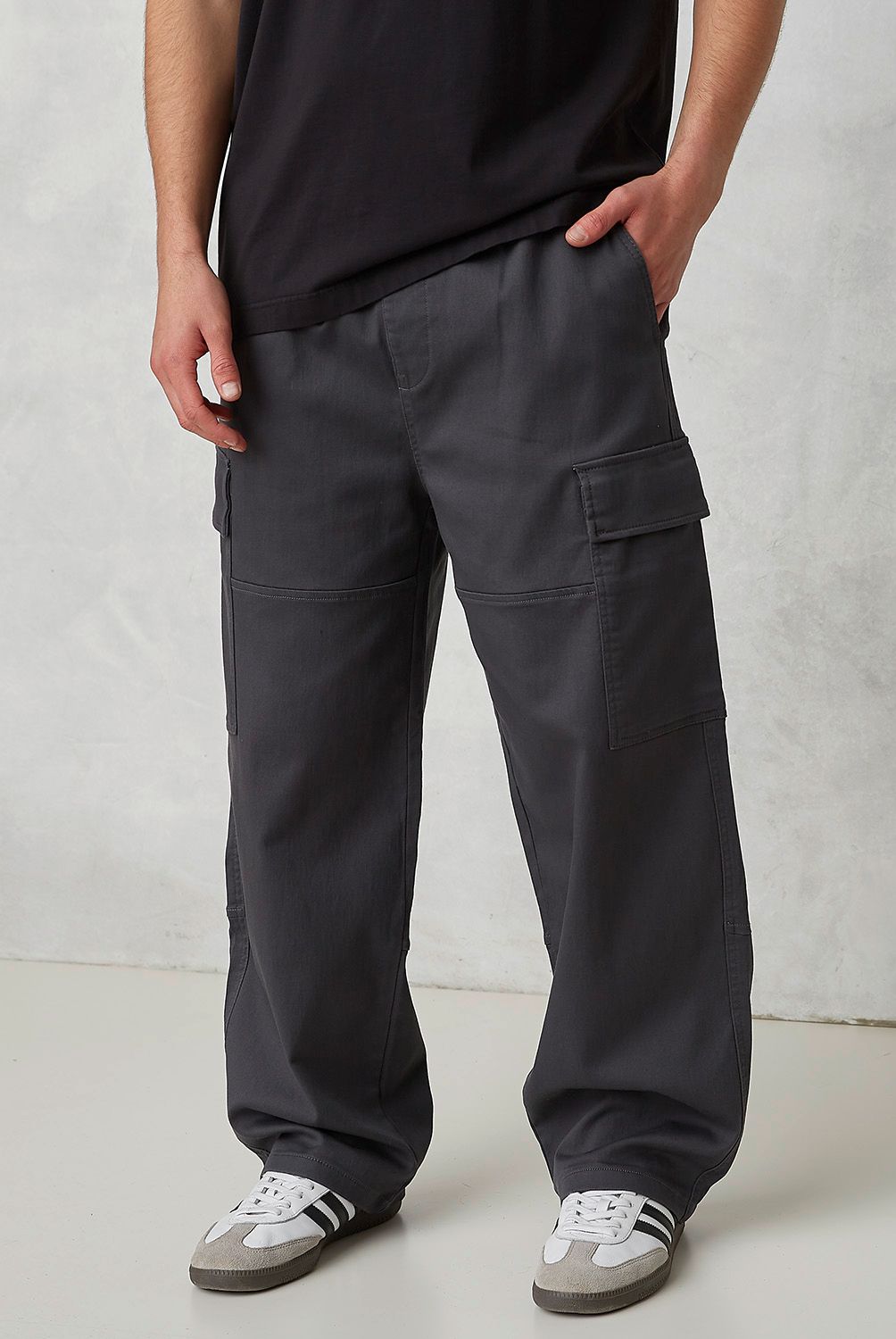BEARCLIFF - Pantalón Hombre Bearcliff