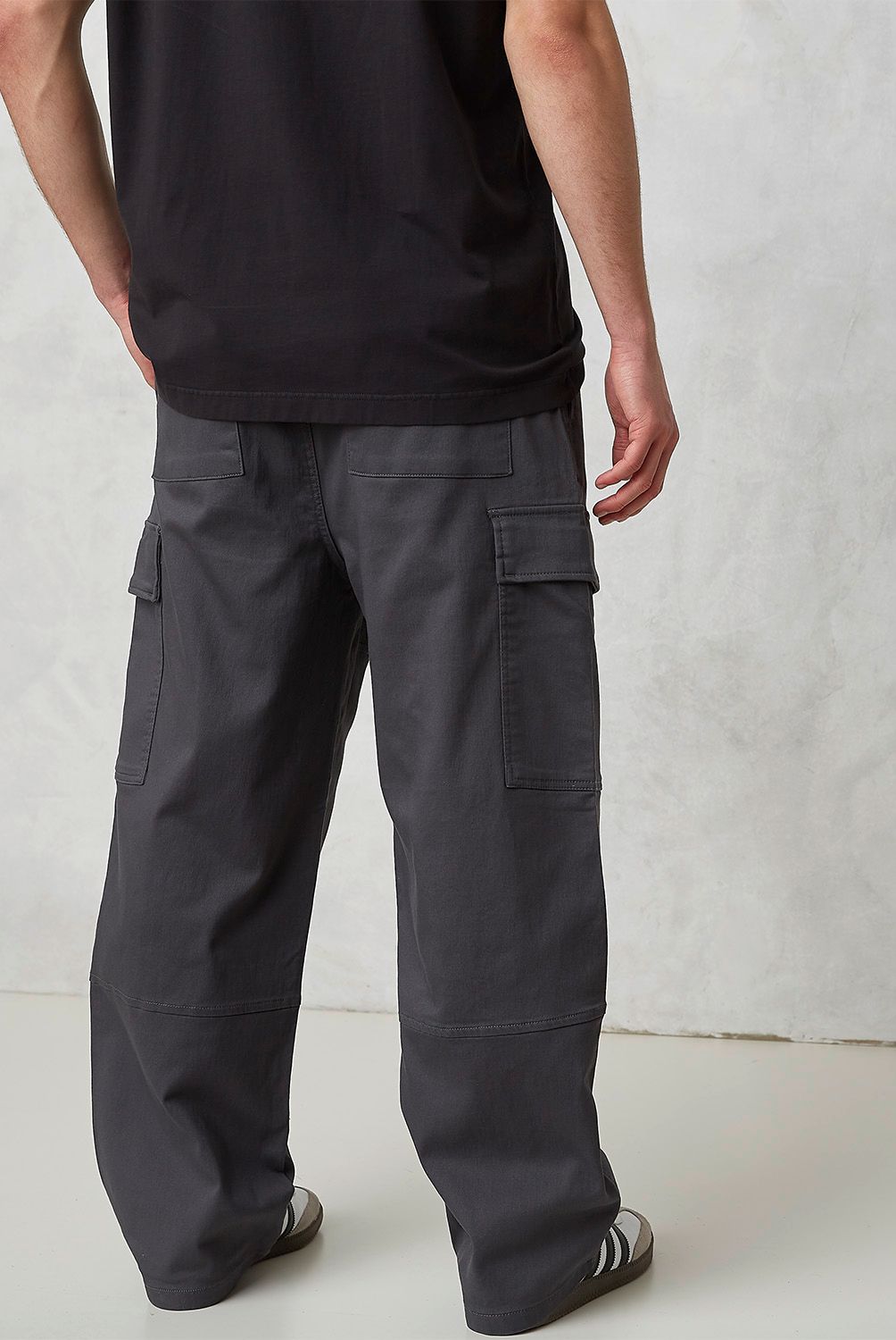 BEARCLIFF - Pantalón Hombre Bearcliff
