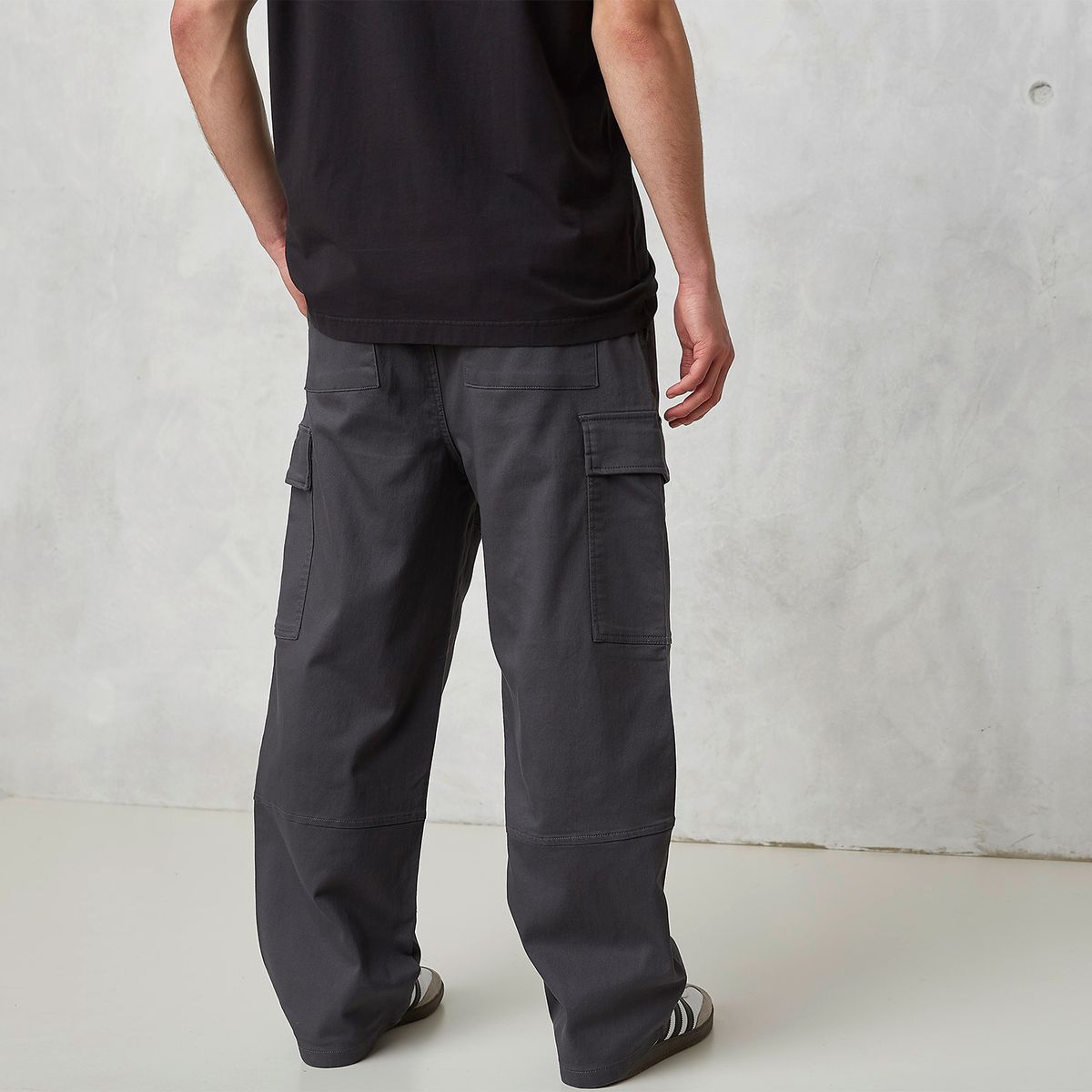 BEARCLIFF - Pantalón Hombre Bearcliff