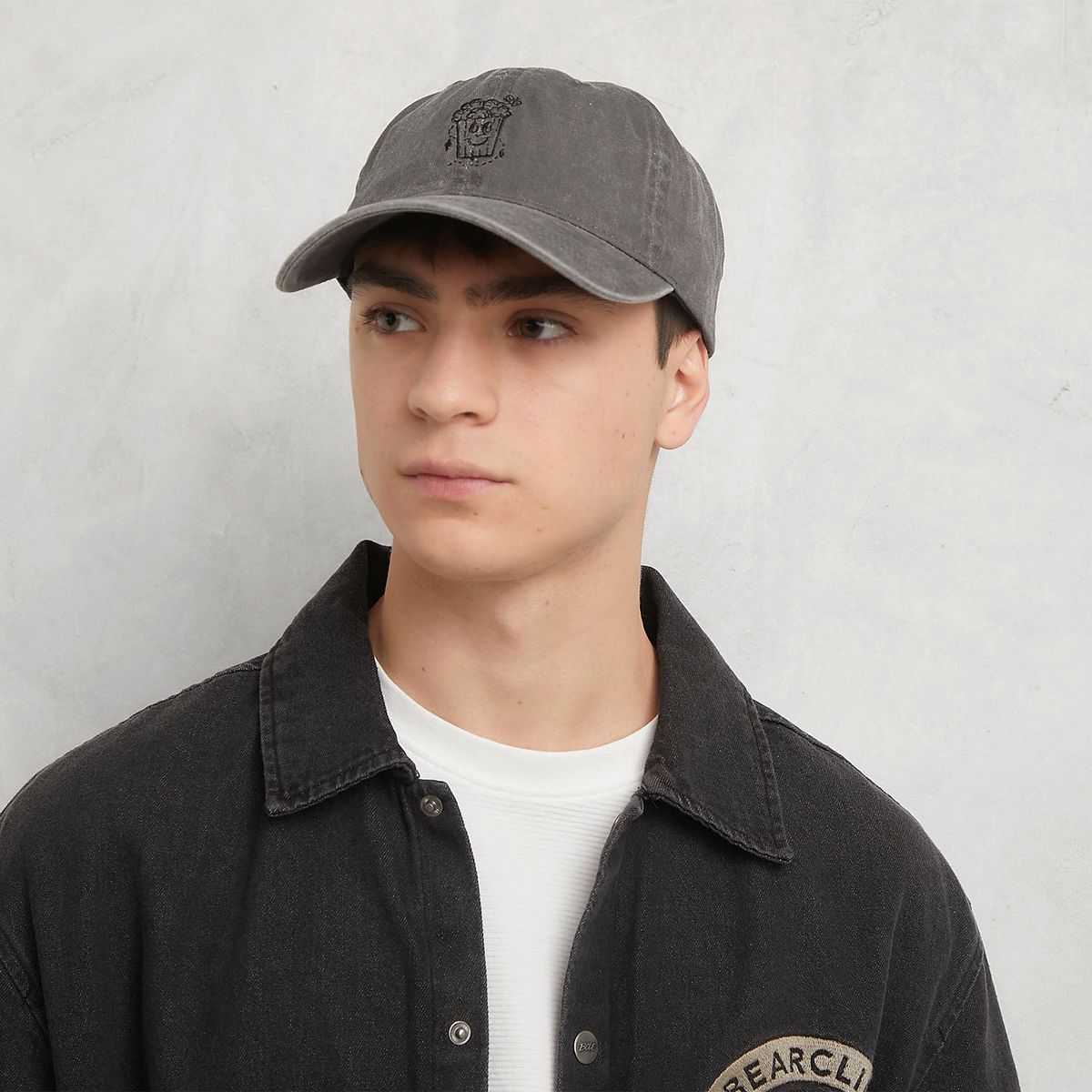 BEARCLIFF - Jockey Casual Hombre Bearcliff