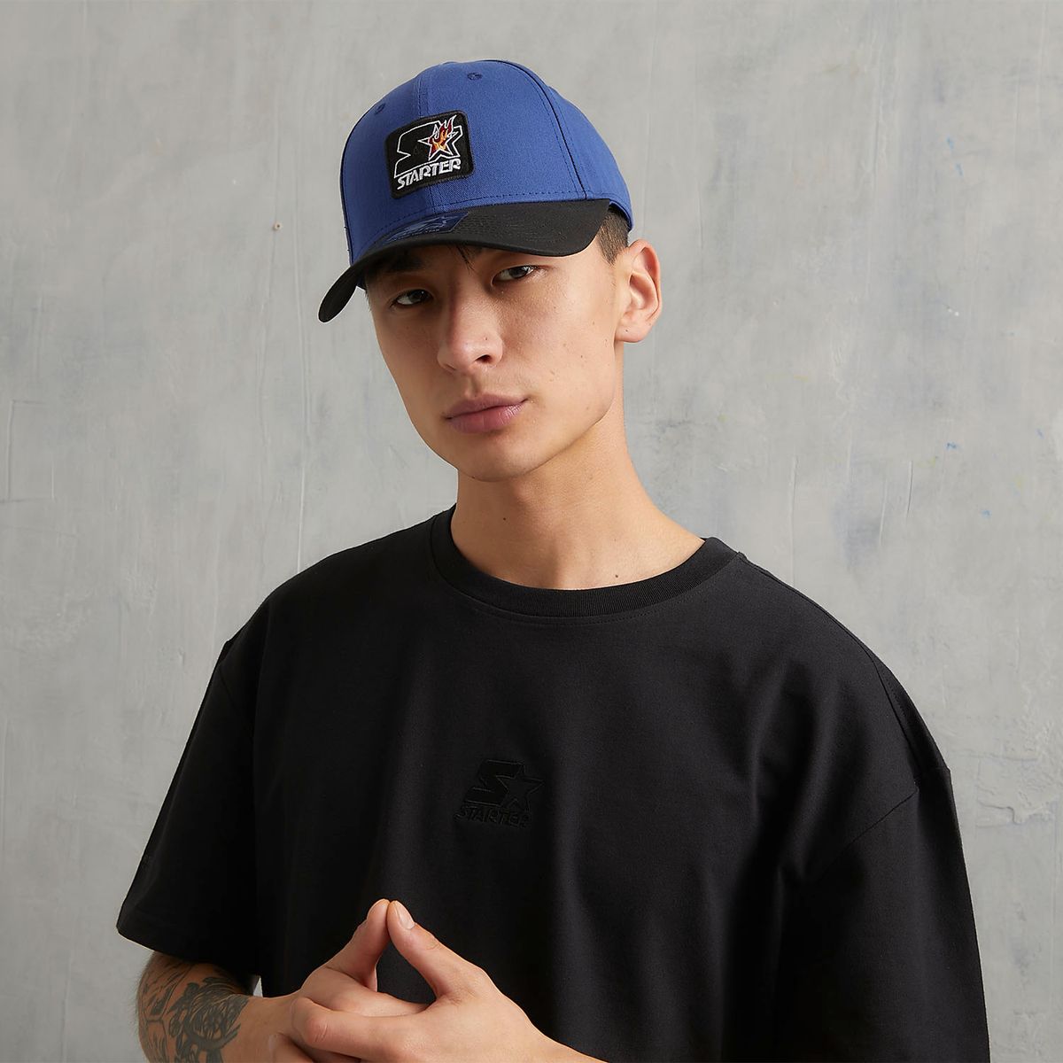 STARTER - Jockey Casual Hombre Starter