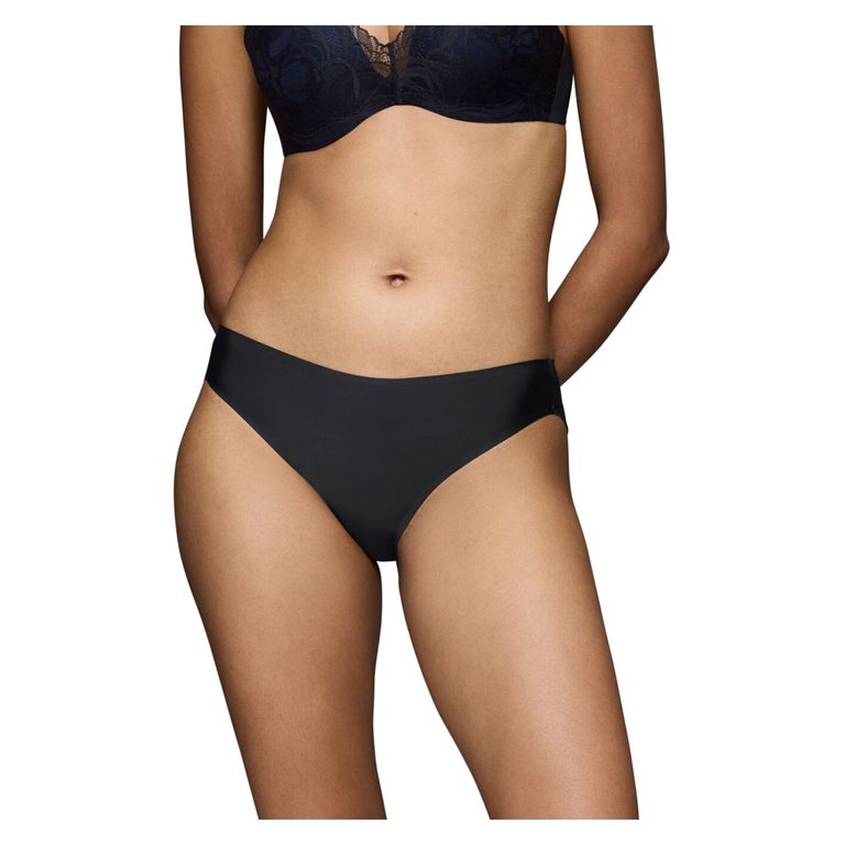 Calzón Highleg Tai Body Make-Up Illusion Lace Mujer