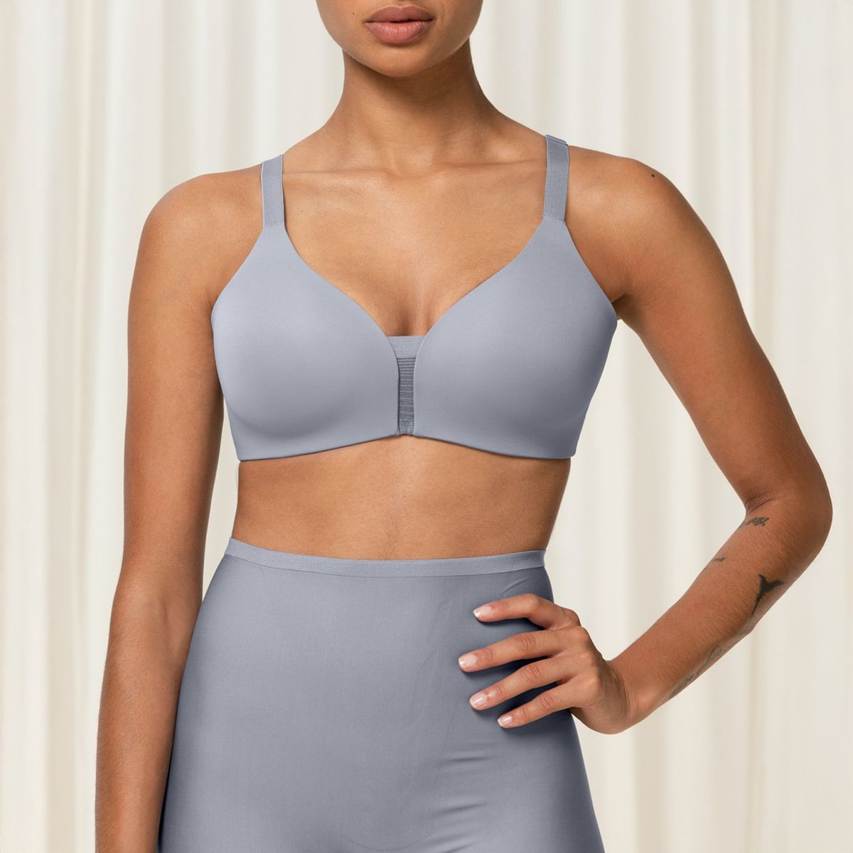 TRIUMPH - Sostén Flex Smart Mujer Triumph