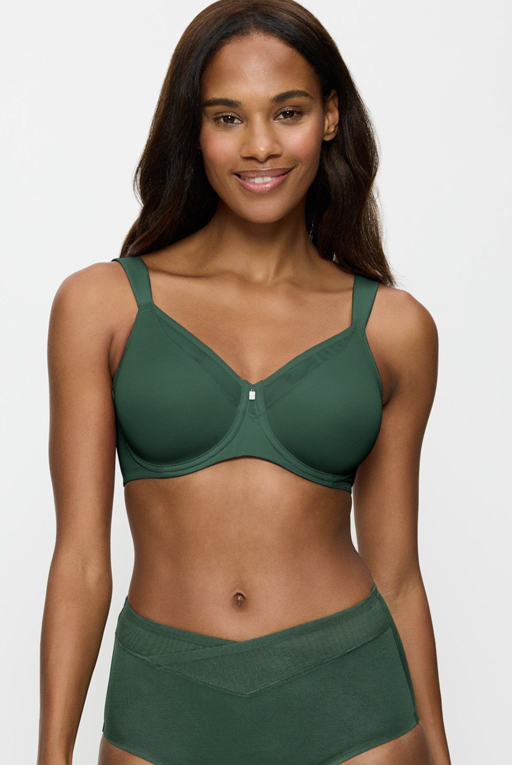 TRIUMPH - Sostén True Shape Sensation Mujer Triumph