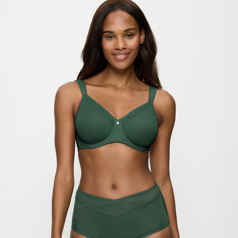 TRIUMPH - Sostén True Shape Sensation Mujer Triumph