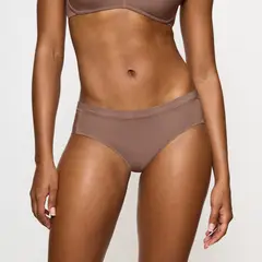 TRIUMPH - Hipster Smart Natural Mujer