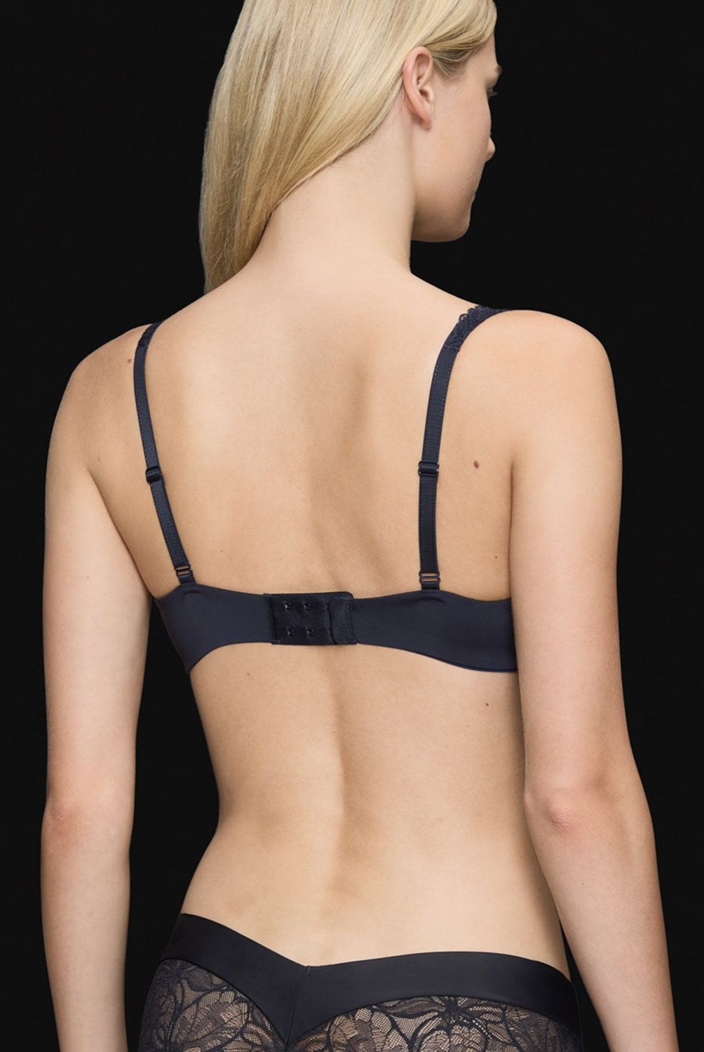 TRIUMPH - Sostén Body Make-Up Illusion Lace Mujer Triumph