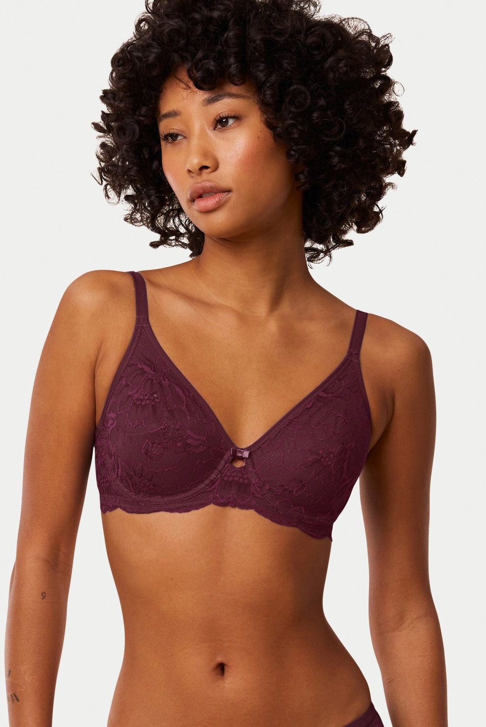 TRIUMPH - Sostén Amourette Charm Mujer Triumph