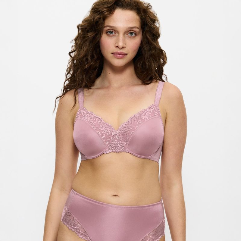TRIUMPH - Sostén Ladyform Soft Mujer Triumph