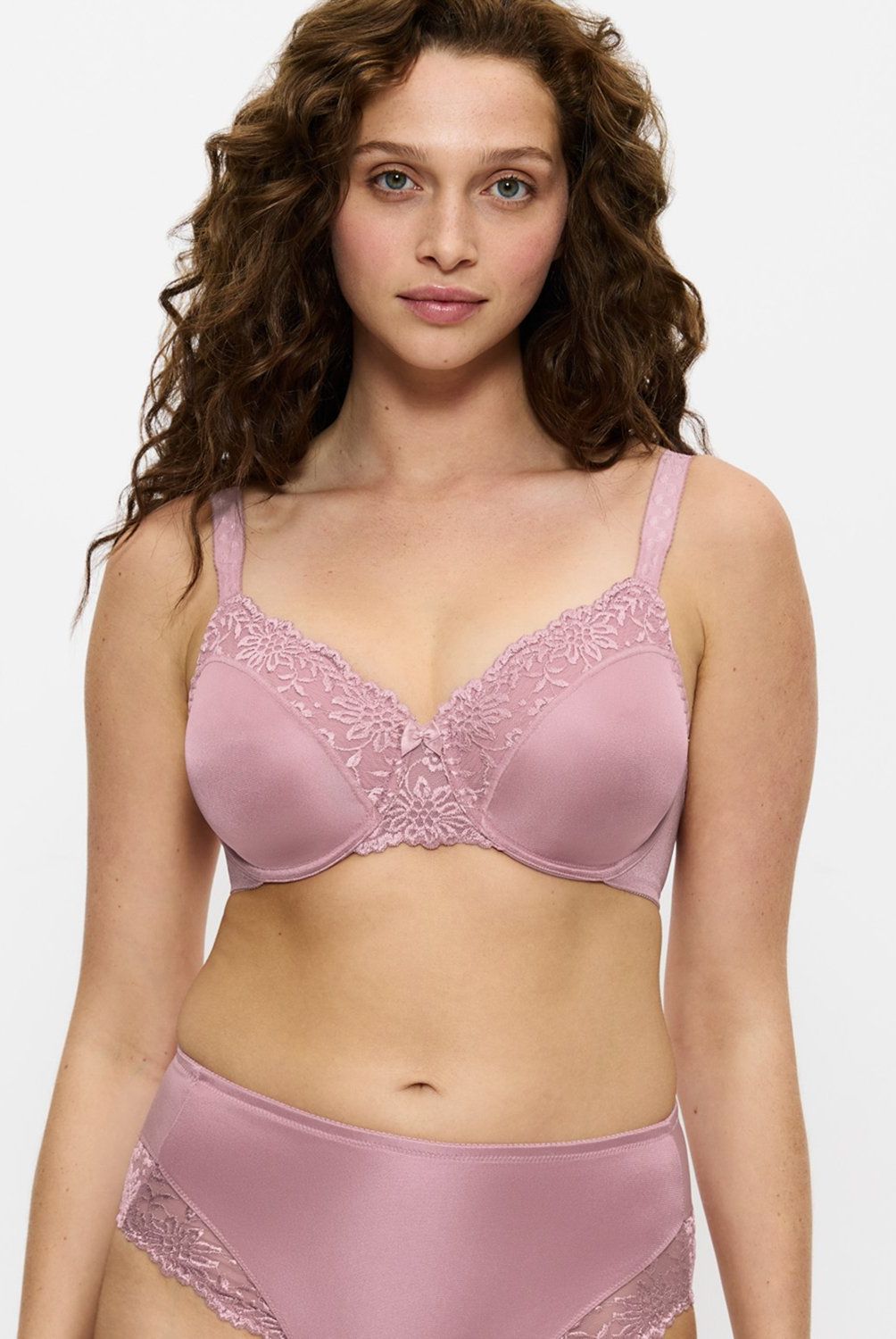 TRIUMPH - Sostén Ladyform Soft Mujer Triumph
