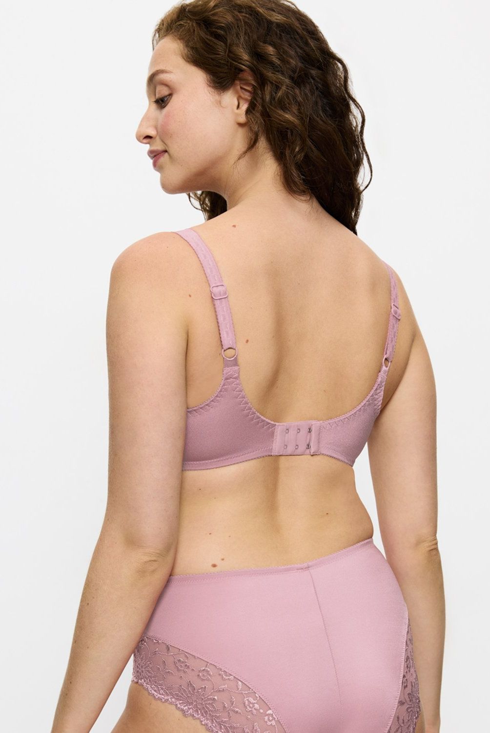 TRIUMPH - Sostén Ladyform Soft Mujer Triumph