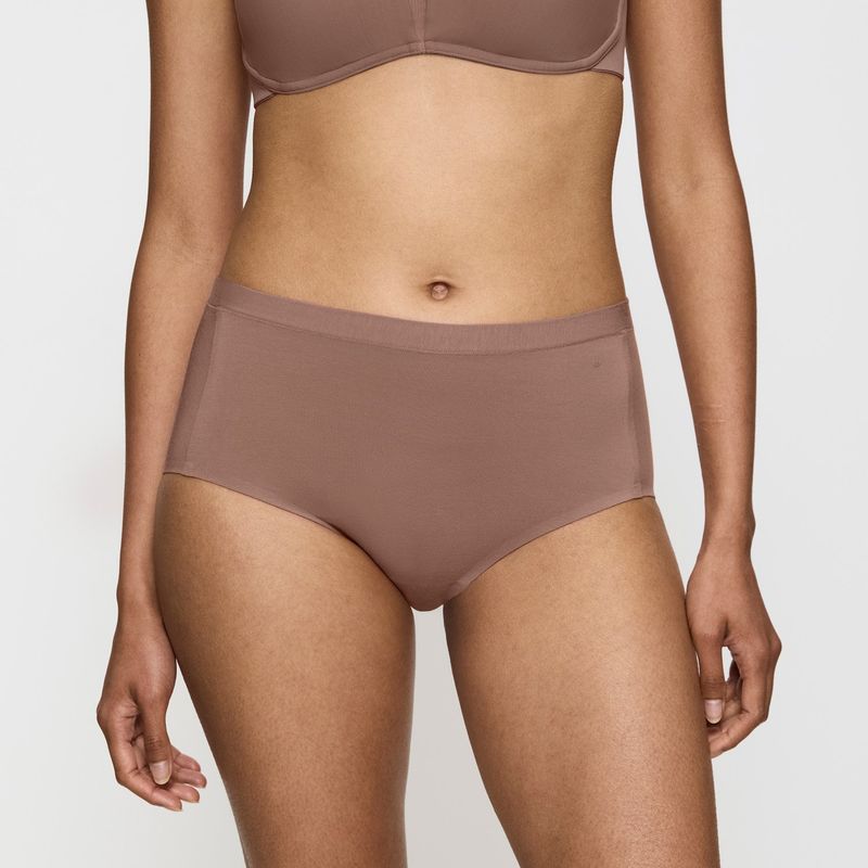 TRIUMPH - Pantaleta Smart Natural Mujer Triumph