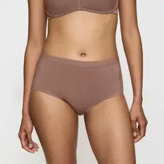 TRIUMPH - Pantaleta Smart Natural Mujer