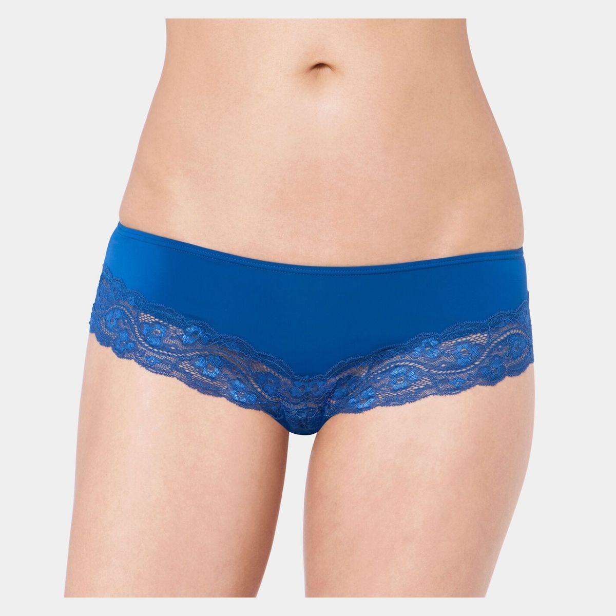 TRIUMPH - Calzón Hipster Lovely Micro Mujer Triumph