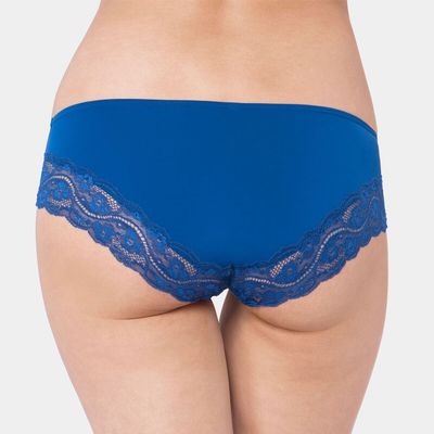 Imagen 2 del producto Calzón Hipster Lovely Micro Mujer