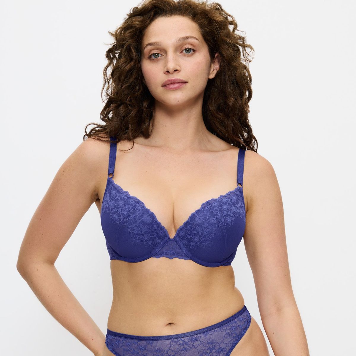 TRIUMPH - Sostén Bright Spotlight Mujer Triumph