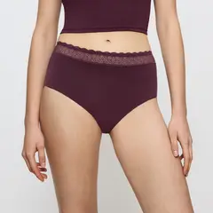 TRIUMPH - Calzón Feel of Modal Mujer