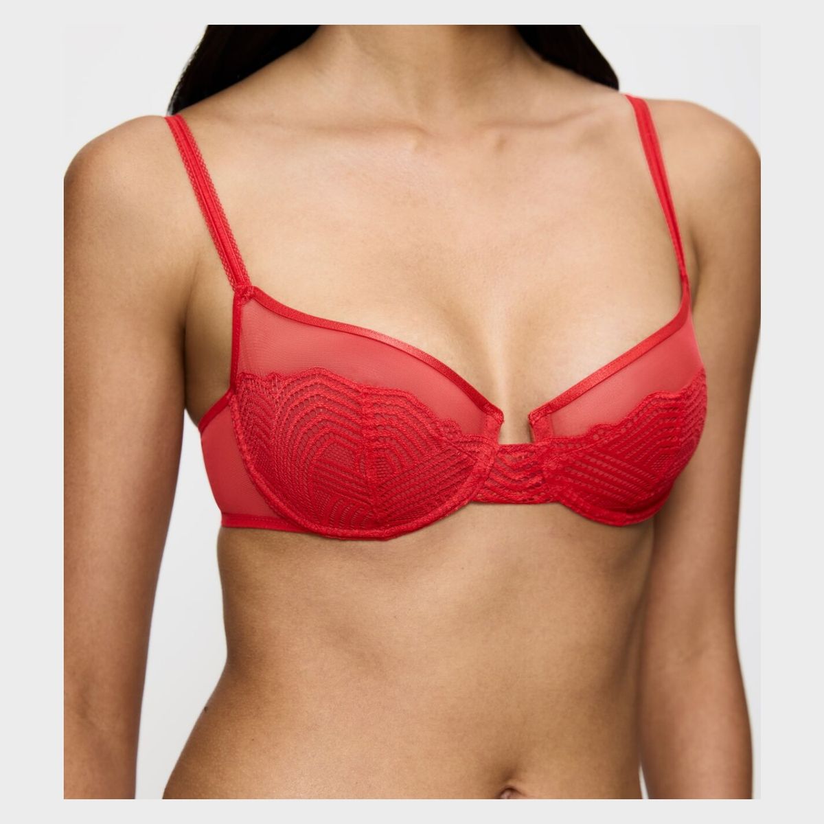 TRIUMPH - Sostén Delightful Spotlight Mujer Triumph