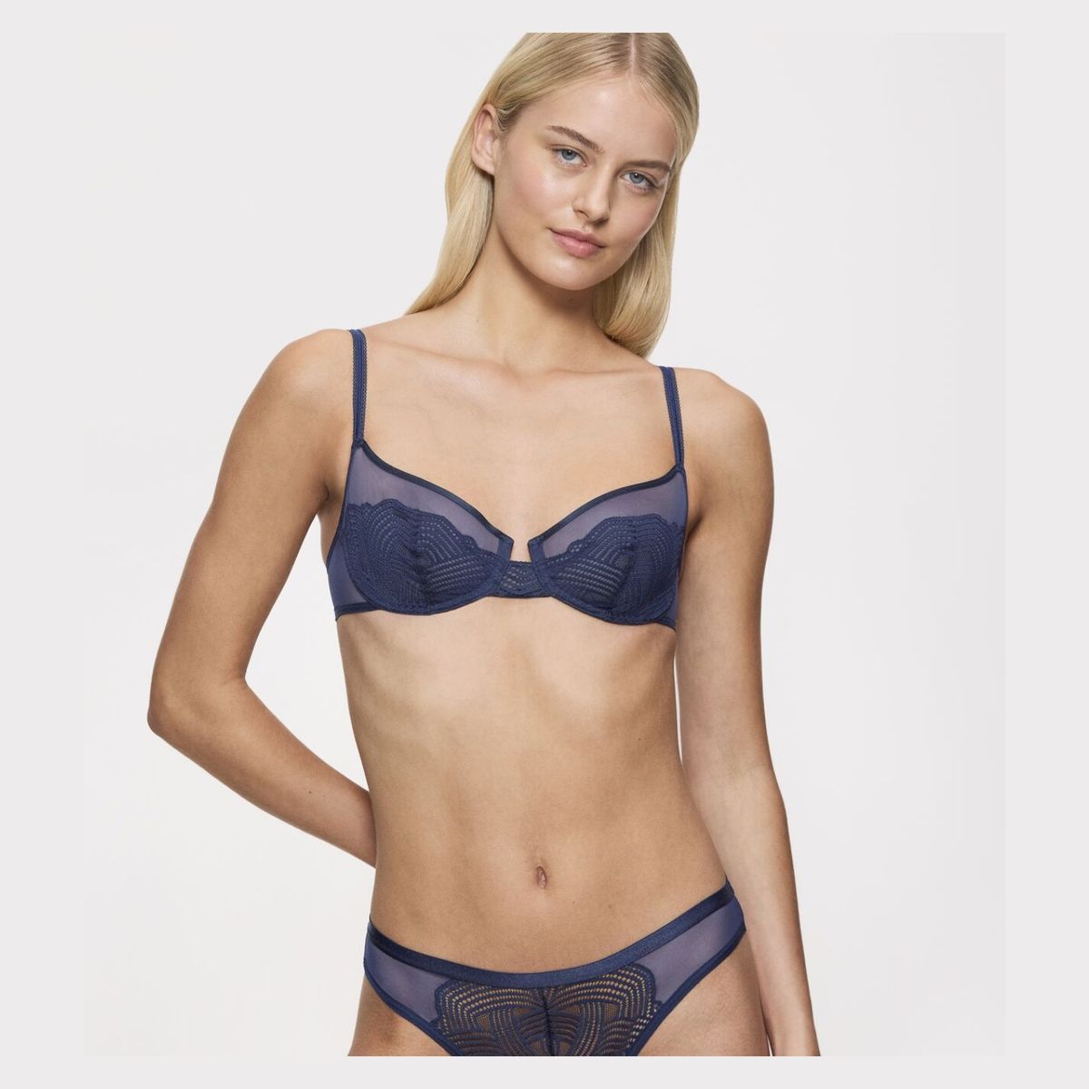 TRIUMPH - Sostén Delightful Spotlight Mujer Triumph