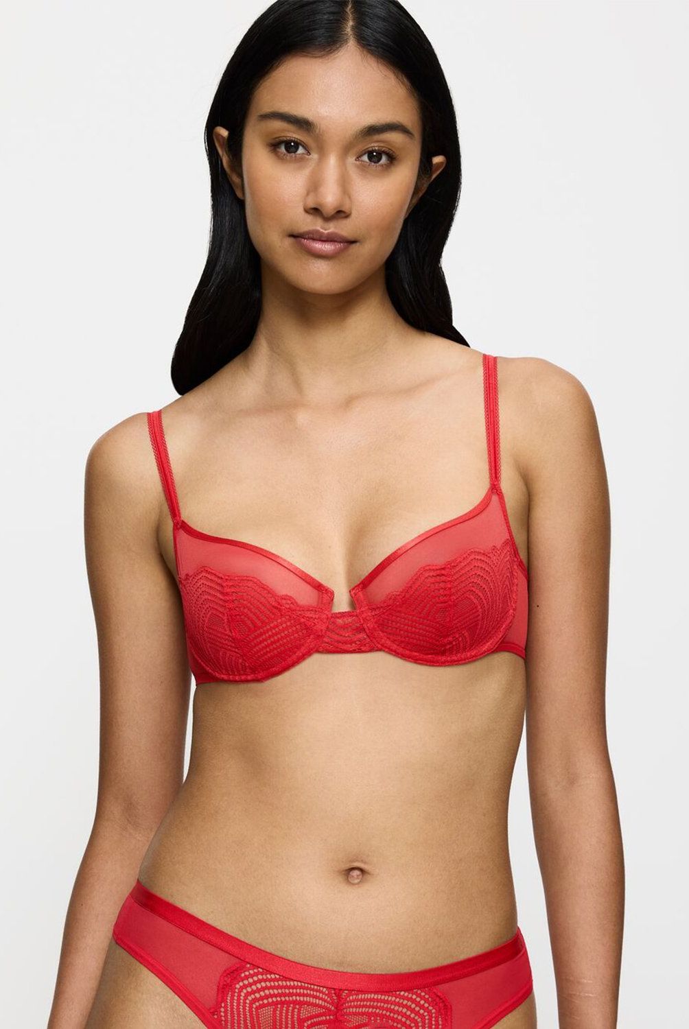 TRIUMPH - Sostén Delightful Spotlight Mujer Triumph