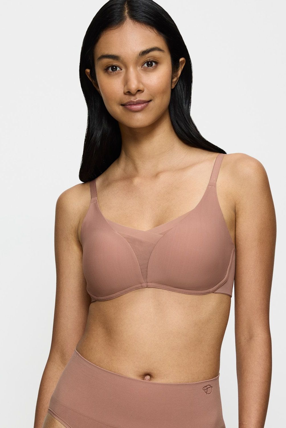 TRIUMPH - Sostén Shape Smart Mujer Triumph