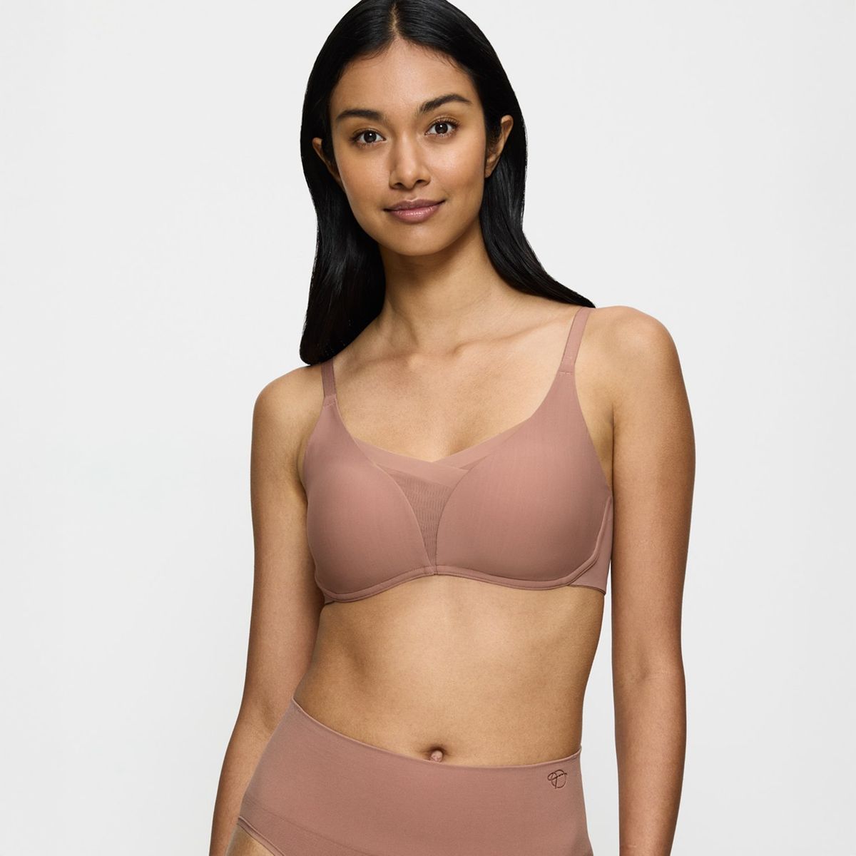 TRIUMPH - Sostén Shape Smart Mujer Triumph