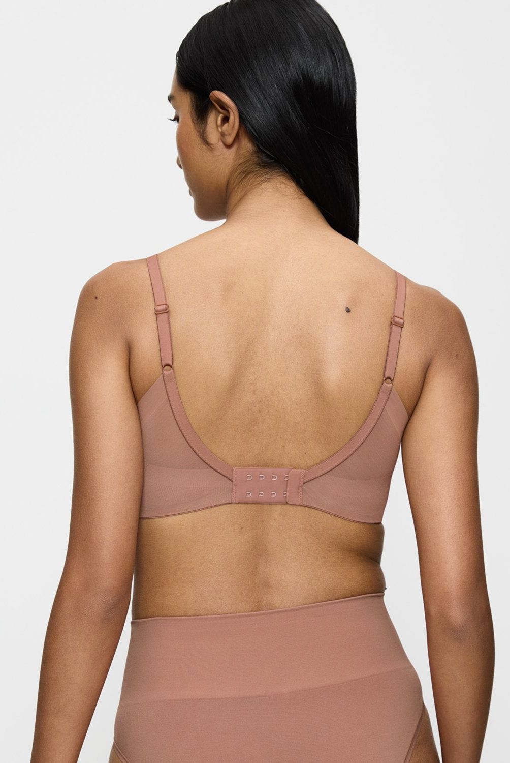 TRIUMPH - Sostén Shape Smart Mujer Triumph