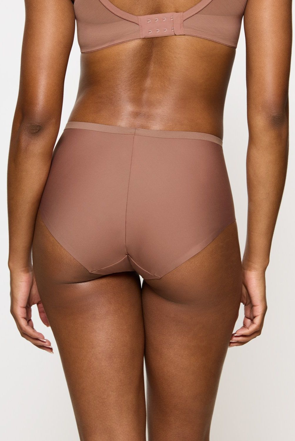 TRIUMPH - Calzón Shape Smart Mujer Triumph