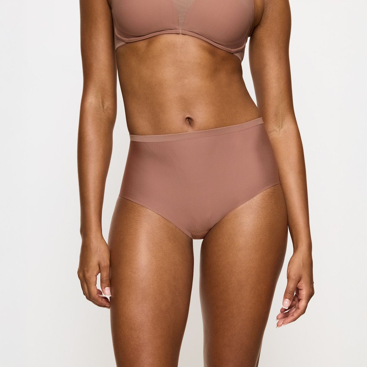 TRIUMPH - Calzón Shape Smart Mujer Triumph