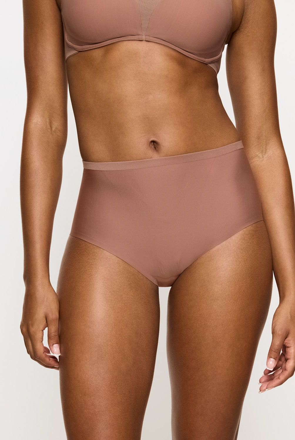 TRIUMPH - Calzón Shape Smart Mujer Triumph