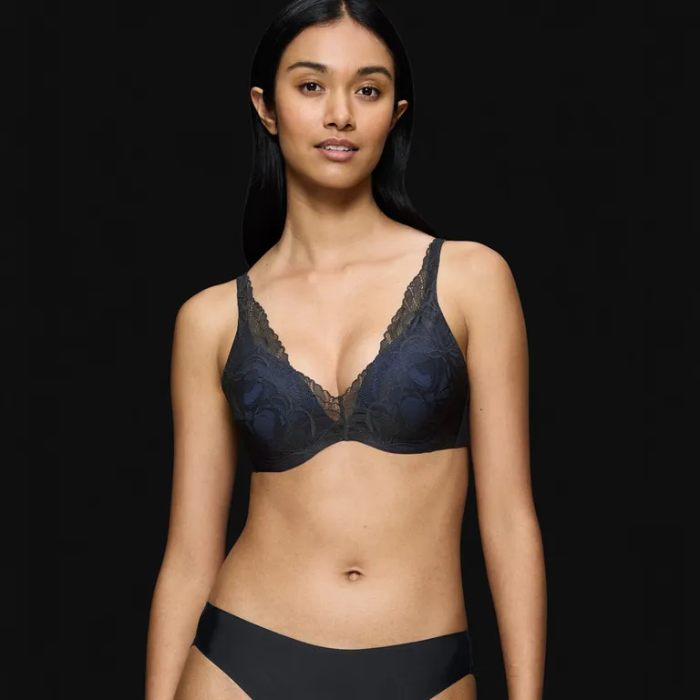 Sostén WP Body Make-Up Illusion Lace Mujer