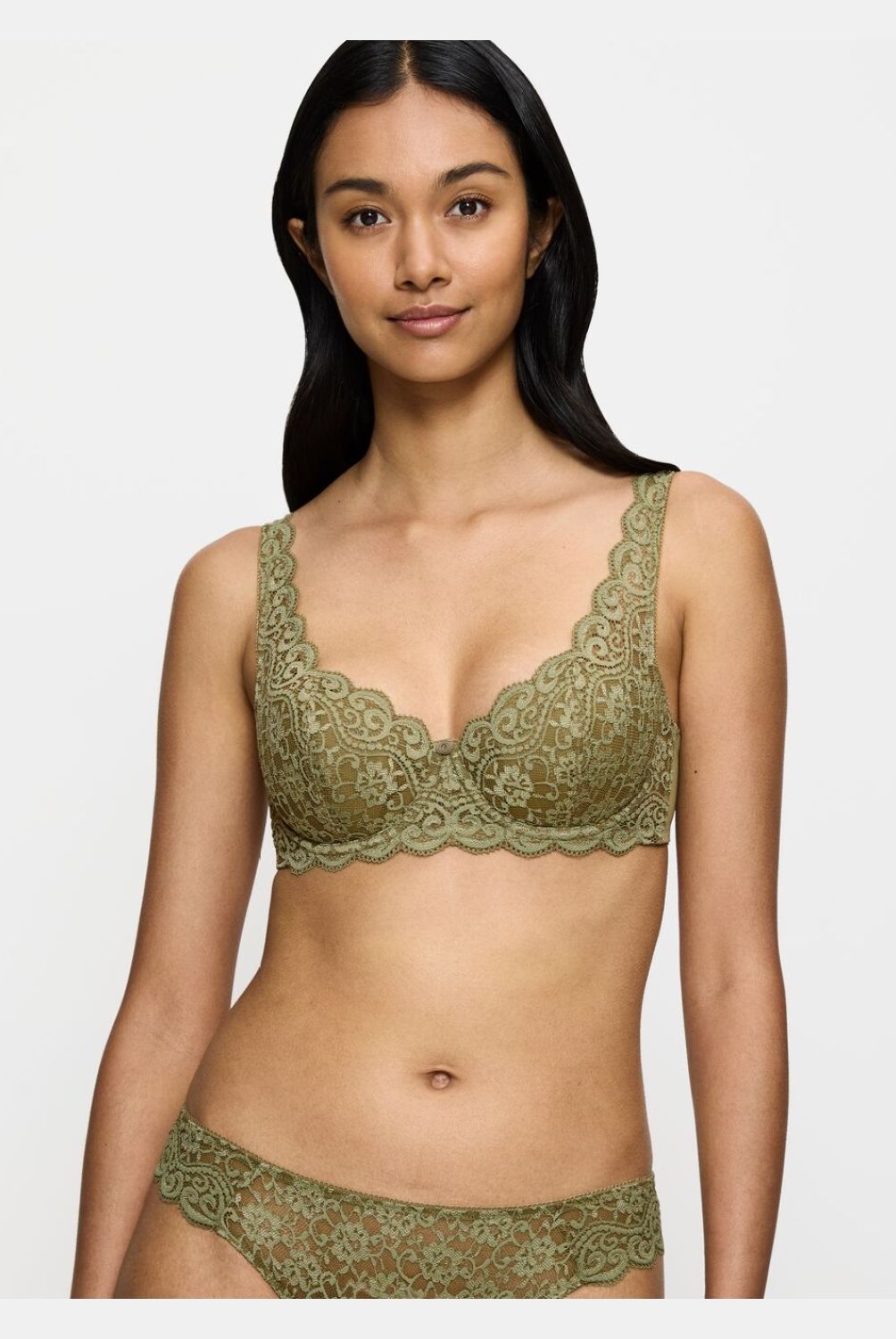 TRIUMPH - Sostén Amourette Mujer Triumph
