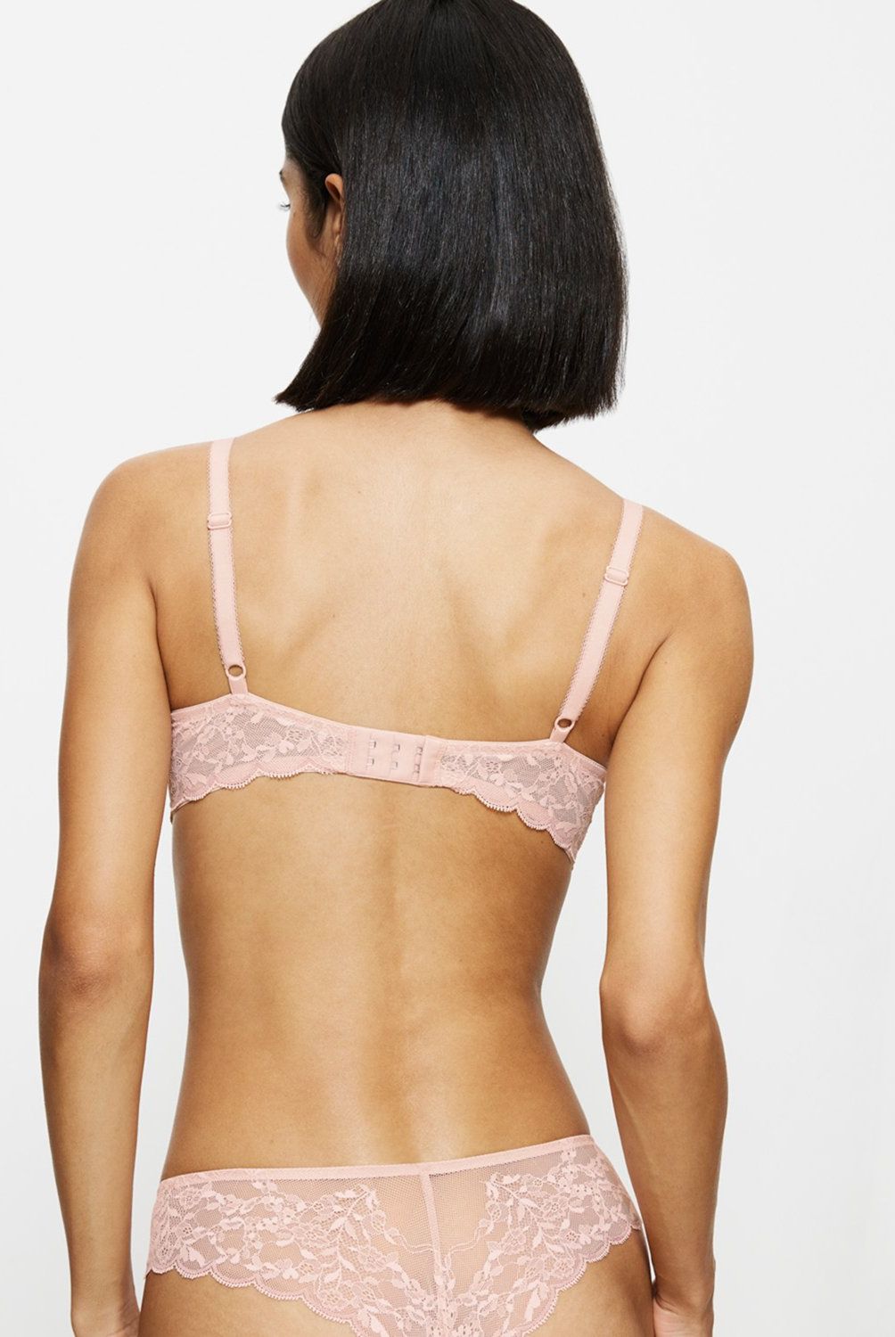 TRIUMPH - Sostén Sensual Spotlight Mujer Triumph