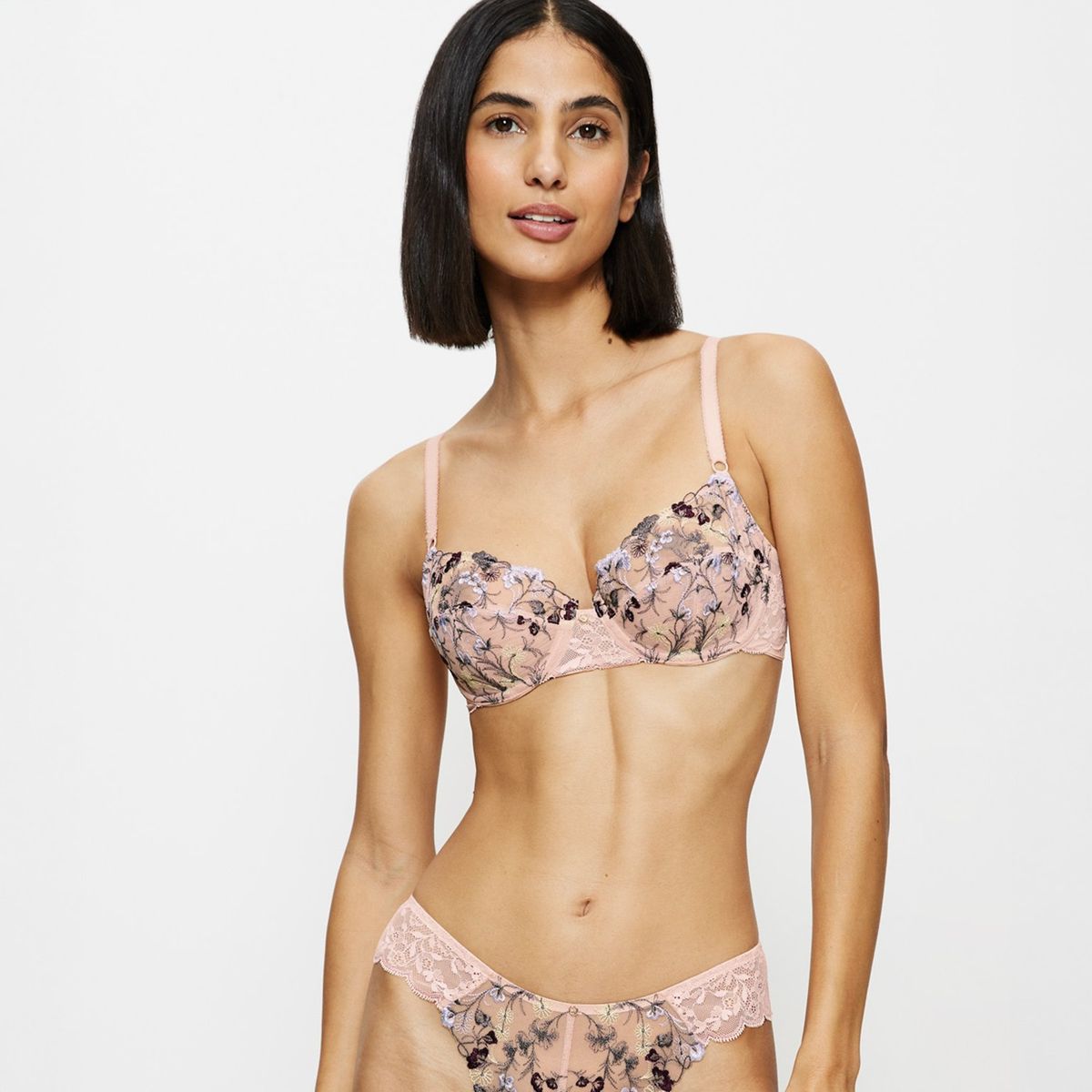 TRIUMPH - Sostén Sensual Spotlight Mujer Triumph