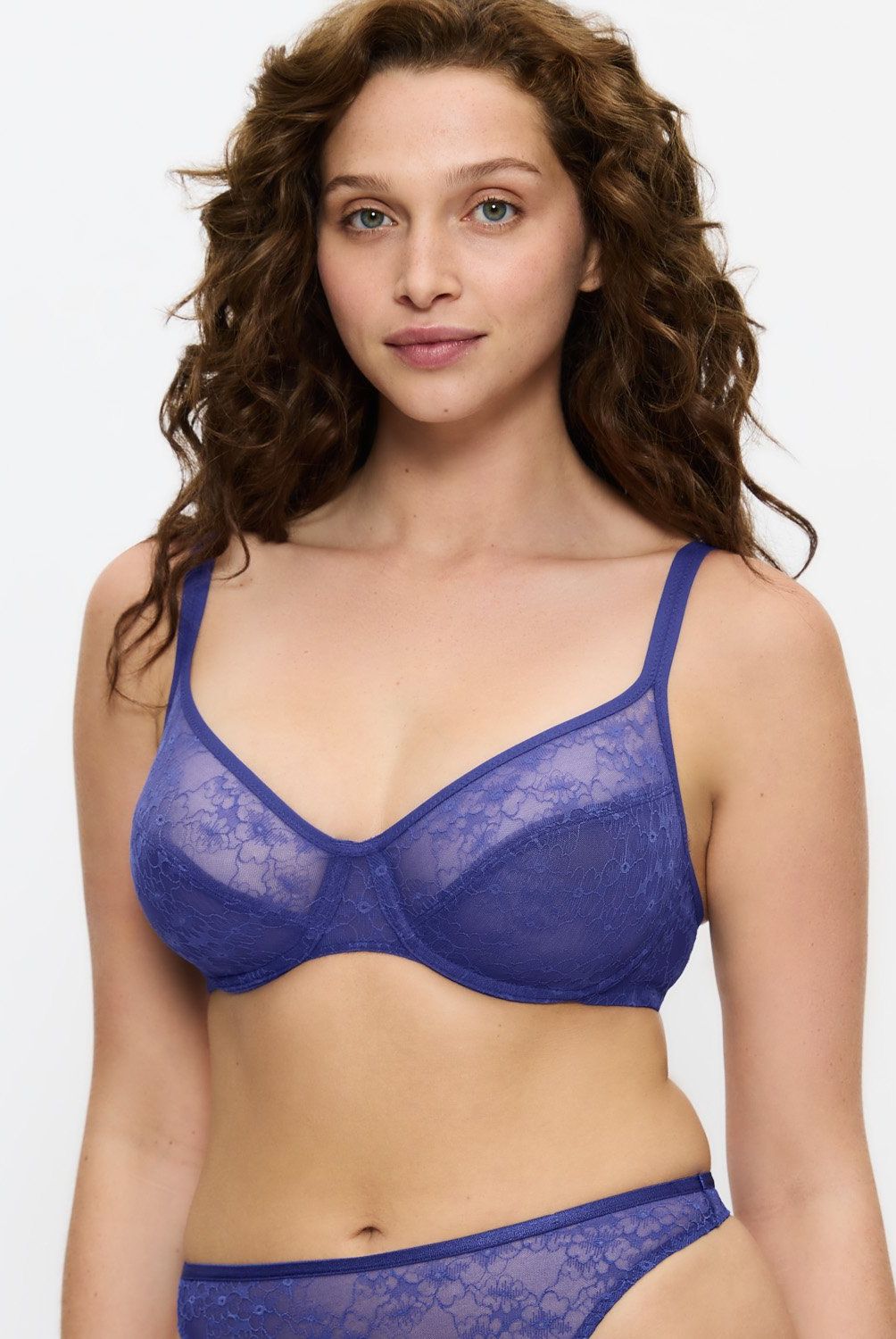TRIUMPH - Sostén Bright Spotlight Mujer Triumph