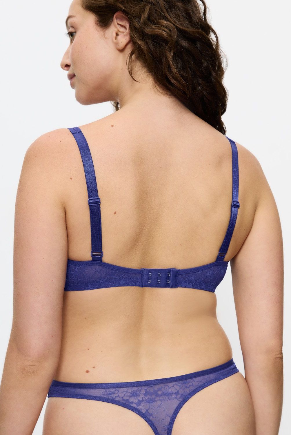 TRIUMPH - Sostén Bright Spotlight Mujer Triumph