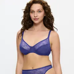 TRIUMPH - Sostén Bright Spotlight Mujer