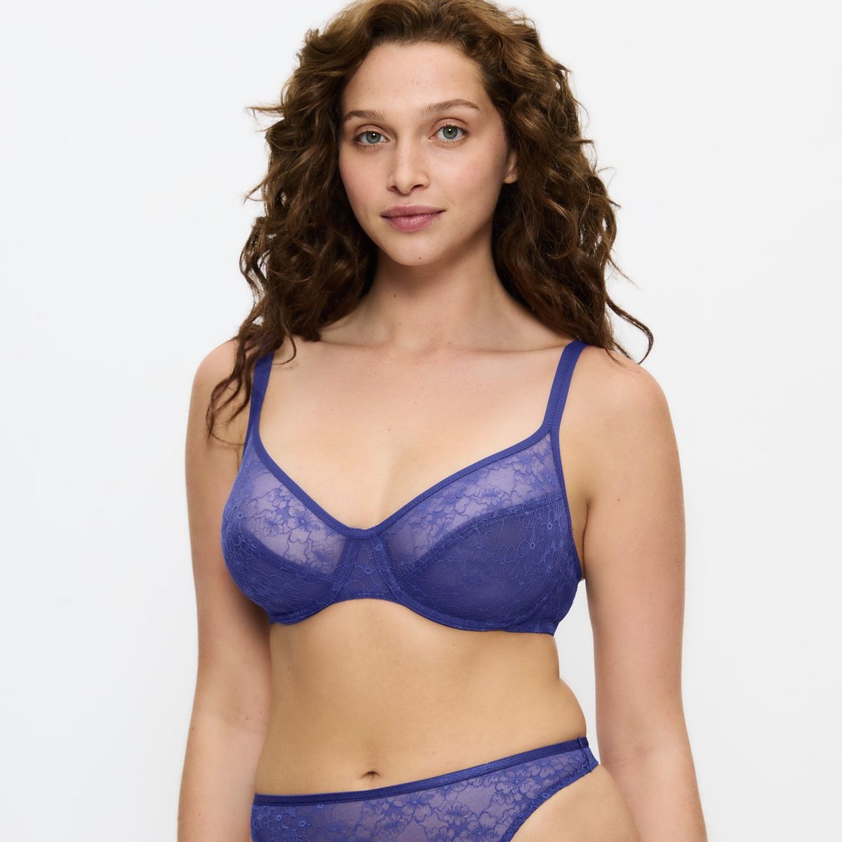 TRIUMPH - Sostén Bright Spotlight Mujer Triumph